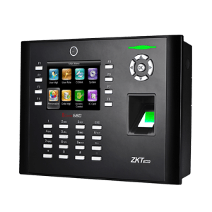 iClock-680-ZKTeco